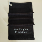 Personalised Premium Golf Towel