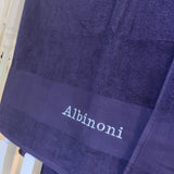 Personalised Pet Towel