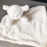 Personalised Lamb Comforter