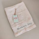 Personalised Premium Cotton Hand Towel