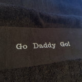 Personalised Gym Fitness Sports Towel