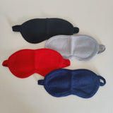 Cashmere Eye Mask