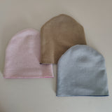 Cashmere Reversible Beanie