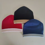 Cashmere Reversible Beanie