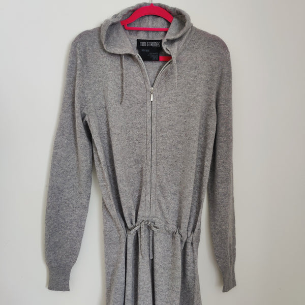 Personalised Pure Cashmere Jumpsuit