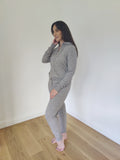 Personalised Pure Cashmere Jumpsuit