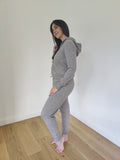 Personalised Pure Cashmere Jumpsuit