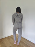 Personalised Pure Cashmere Jumpsuit