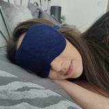 Cashmere Eye Mask