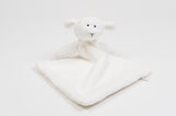 Personalised Lamb Comforter