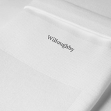 Personalised Premium Satin Band Napkin