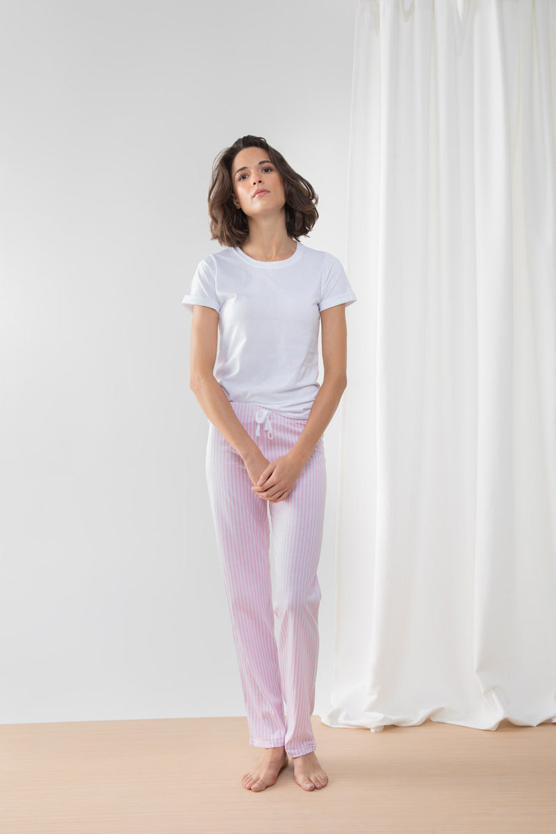Pajamas in a 2025 bag