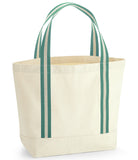 Personalised Organic Cotton Tote Bag