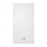 Personalised Gym Fitness Sports Towel