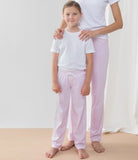 Children Cotton Pyjamas Set