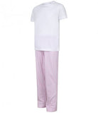 Children Cotton Pyjamas Set