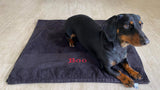 Personalised Pet Towel